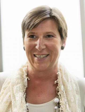 Christiane Muyldermans