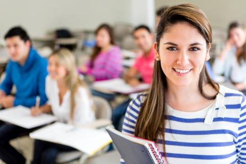 postgraduaat Marketing en Sales
