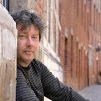 Gastdocent Geert Van Hootegem