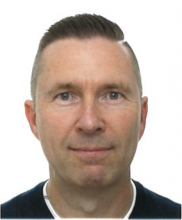 Tony Van Imschoot